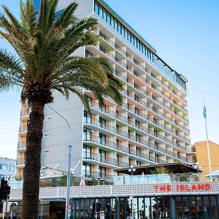 The Island Gold Coast (Adults Only) Hotel Ngoại thất bức ảnh