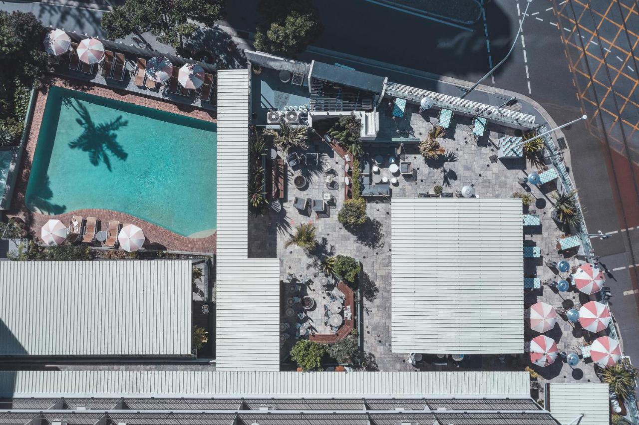 The Island Gold Coast (Adults Only) Hotel Ngoại thất bức ảnh