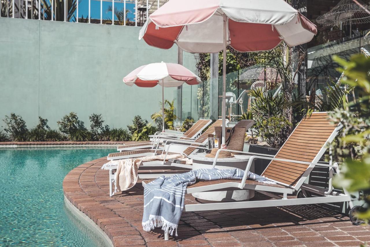 The Island Gold Coast (Adults Only) Hotel Ngoại thất bức ảnh