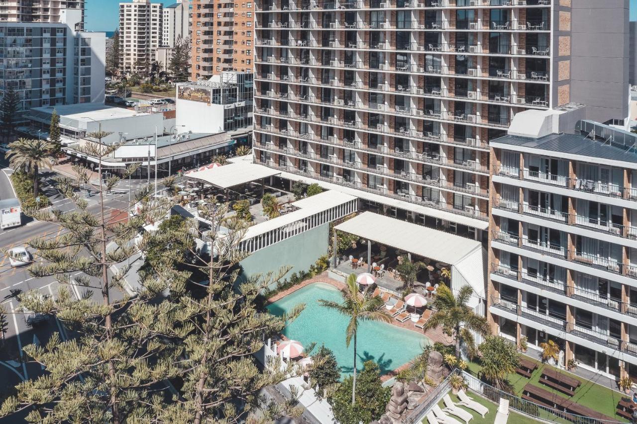 The Island Gold Coast (Adults Only) Hotel Ngoại thất bức ảnh