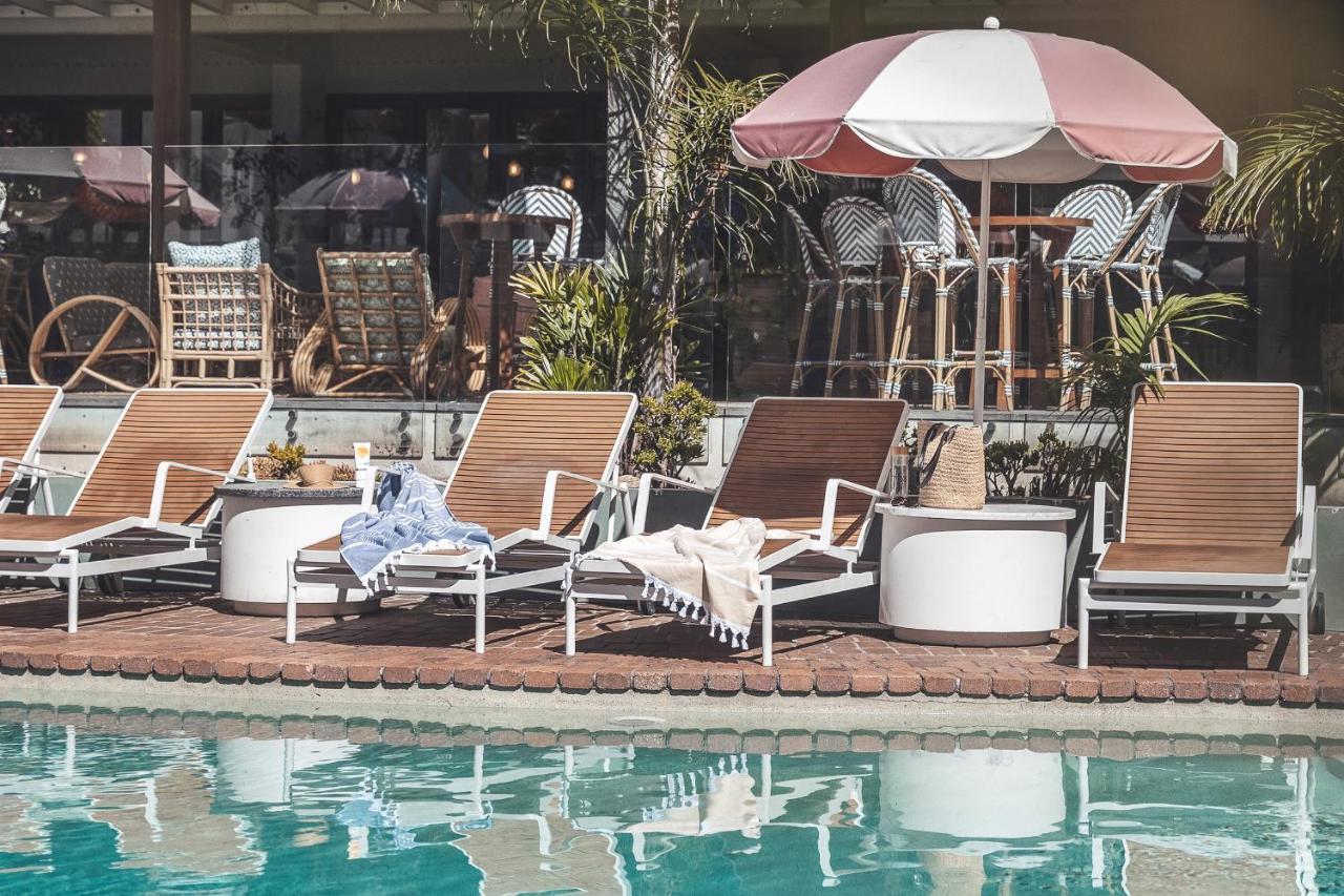 The Island Gold Coast (Adults Only) Hotel Ngoại thất bức ảnh