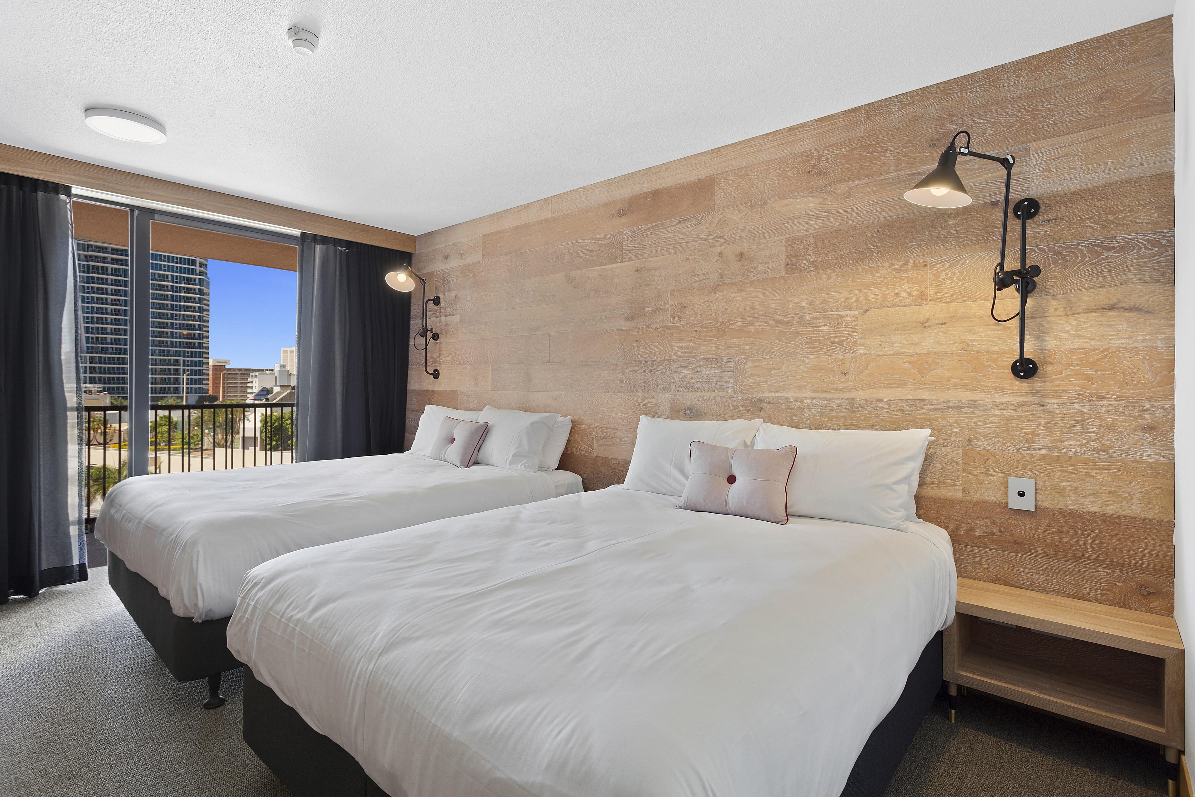 The Island Gold Coast (Adults Only) Hotel Ngoại thất bức ảnh