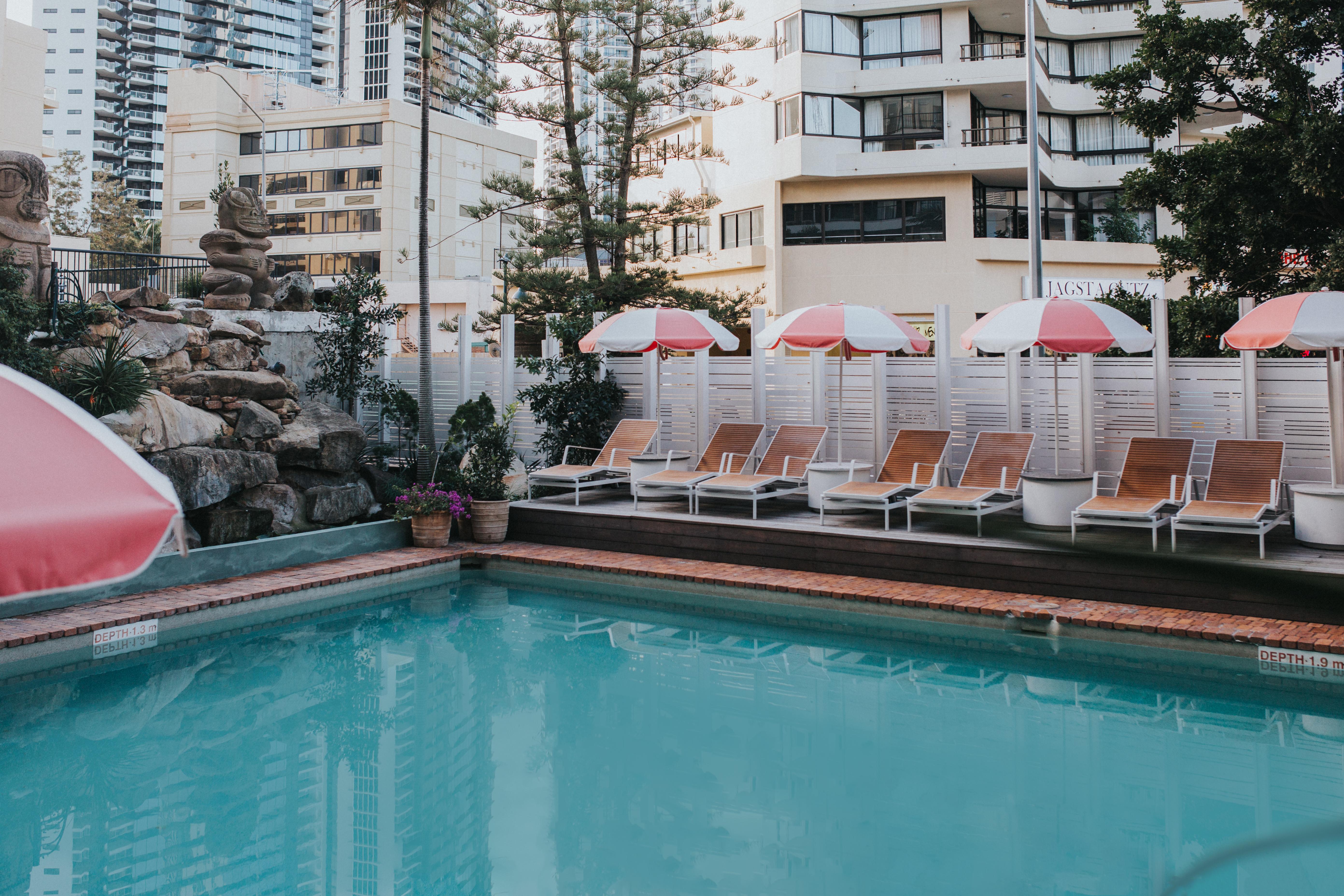 The Island Gold Coast (Adults Only) Hotel Ngoại thất bức ảnh