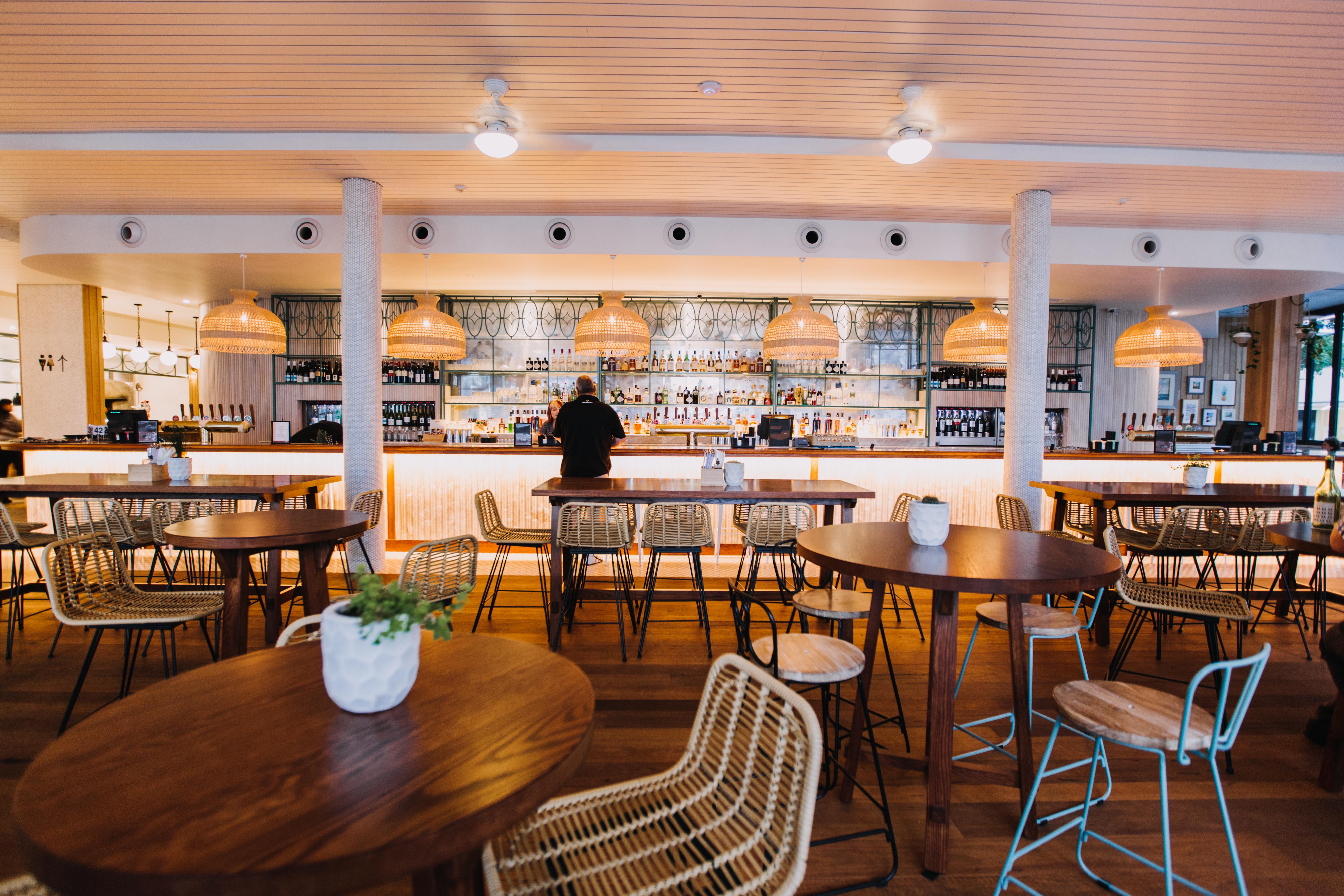 The Island Gold Coast (Adults Only) Hotel Ngoại thất bức ảnh