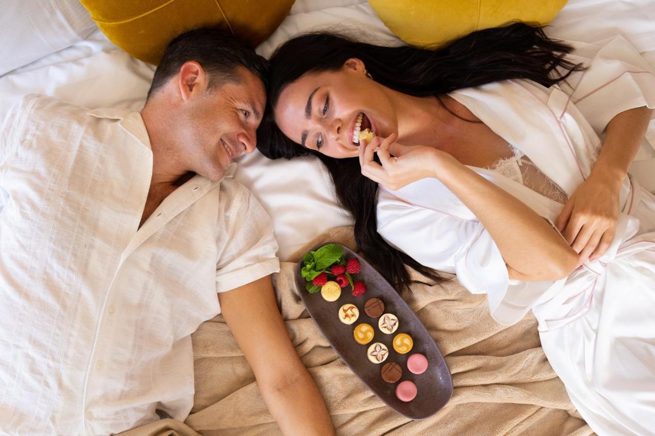 The Island Gold Coast (Adults Only) Hotel Ngoại thất bức ảnh