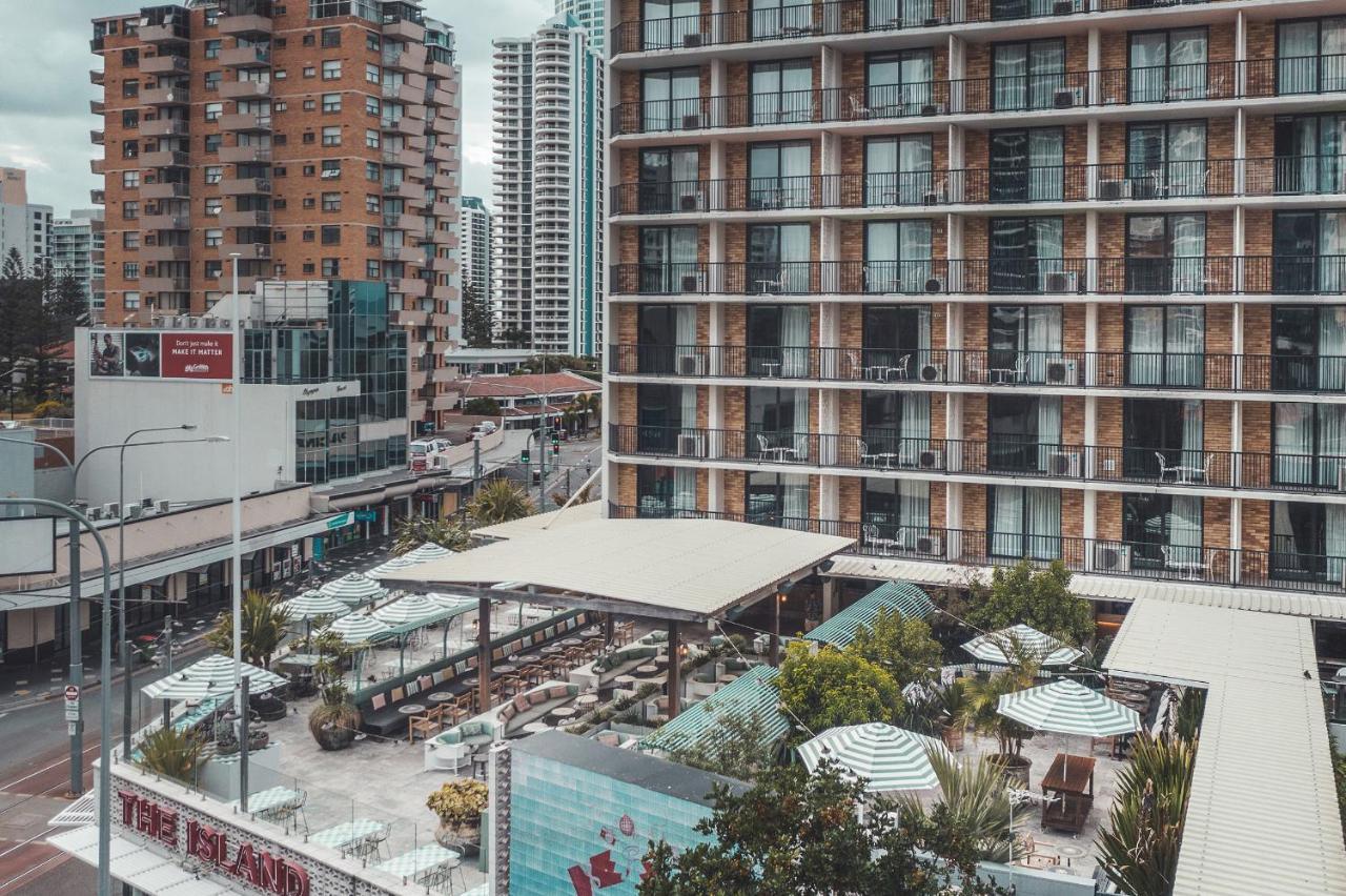 The Island Gold Coast (Adults Only) Hotel Ngoại thất bức ảnh