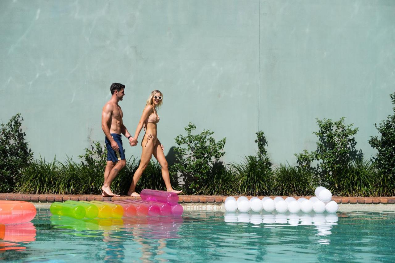 The Island Gold Coast (Adults Only) Hotel Ngoại thất bức ảnh