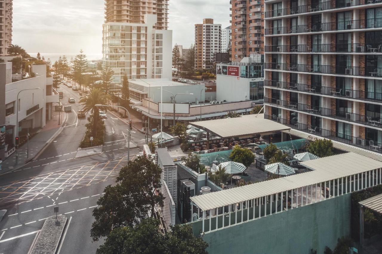 The Island Gold Coast (Adults Only) Hotel Ngoại thất bức ảnh