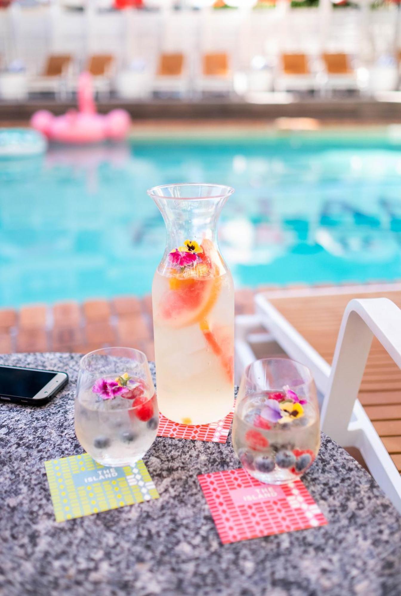 The Island Gold Coast (Adults Only) Hotel Ngoại thất bức ảnh