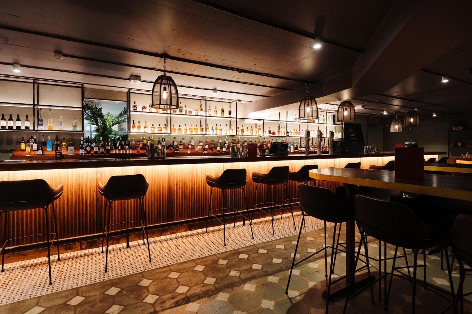 The Island Gold Coast (Adults Only) Hotel Ngoại thất bức ảnh